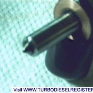 Industrial Injection EDM