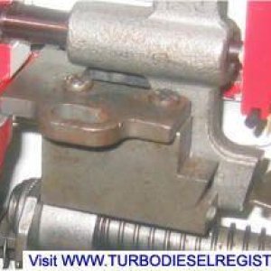 fuel plate