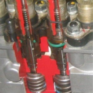 delivery valve