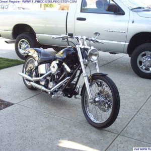 1998 CMC American V-TWIN!!!