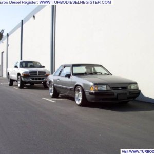 1989 Coupe