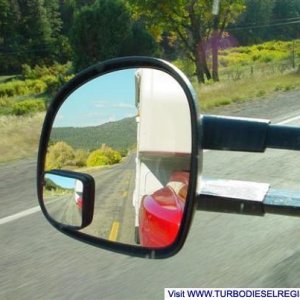 CIPA Mirror