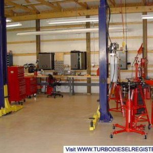 Our Shop