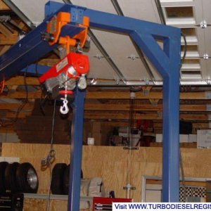 Our Shop- Lift