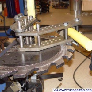 Our Shop - Tubbing Bender
