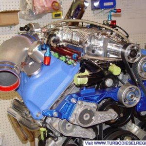 Project Cobr '33