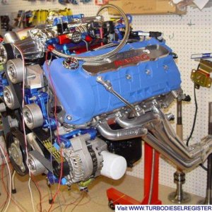 Project Cobra'33