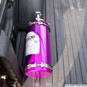 nitrous
