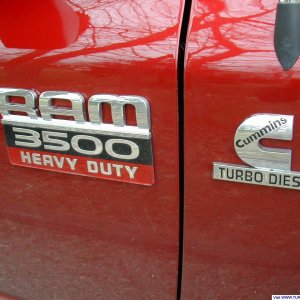 New Badges