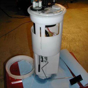 In-Tank-Module