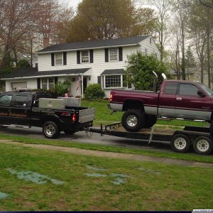 trailer