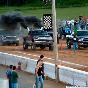 drag race