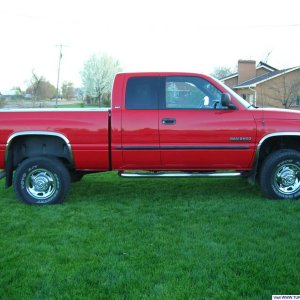 '99 2500