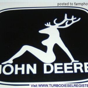 john deere