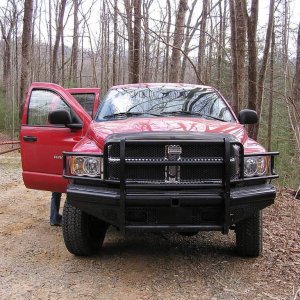 Pisgah National Forest