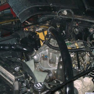 Diesel Wrangler