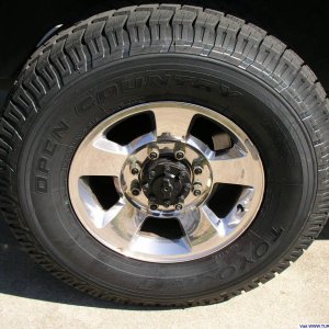 toyo 285/75/17