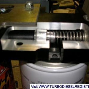This is another CUT-A-WAY view of the Amsoil BMK-15