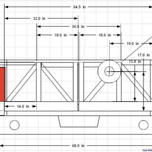tire carrier 4