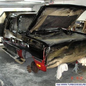 Passenger Side