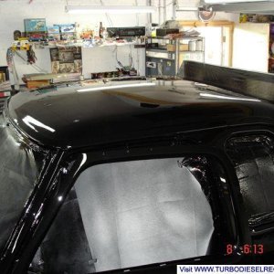 Drivers Side