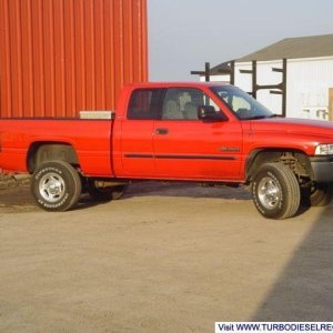 Truck