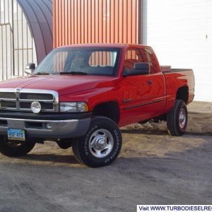 Truck