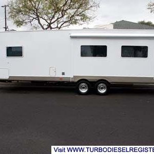 30 ' McKenzie Starwood LX