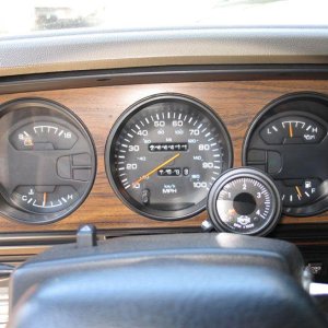 91.5 Tach