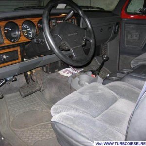 another interior pic