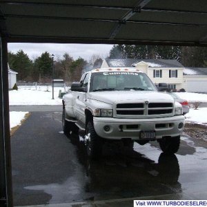 7x18 injectors at idle