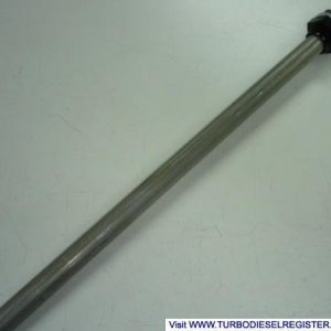 pick up tube