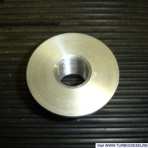 puck for fuel module