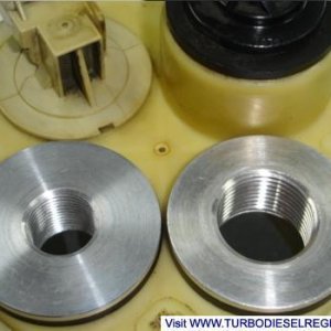 fuel module