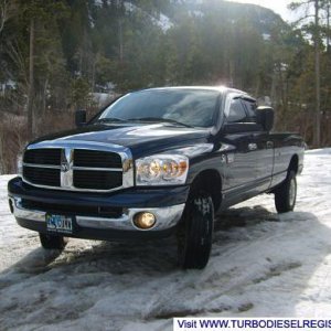 My Truck