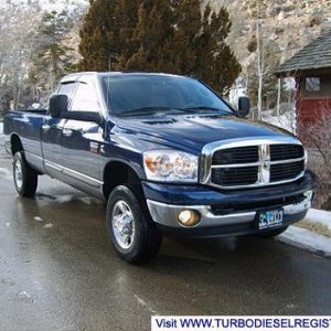 '07 3500