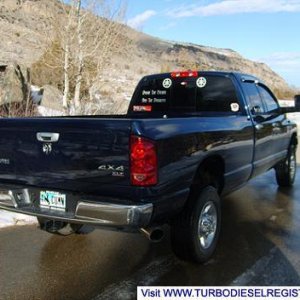 '07 3500