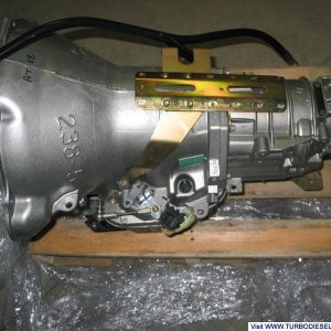 NADP Race 48re