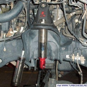 Lorenz 2.5 system