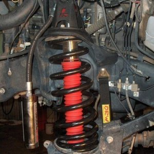 Lorenz 2.5 system