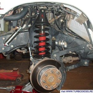 Lorenz 2.5 system