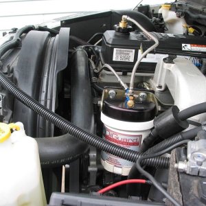 Oilguard