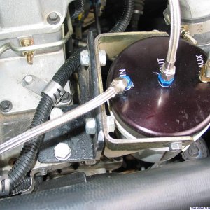 Top_view_oilguard_bracket_built_by_me