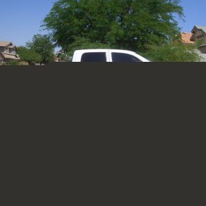 2006 Dodge Ram 2500 (2)