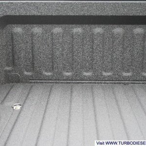 Fuel tank attachments (2)