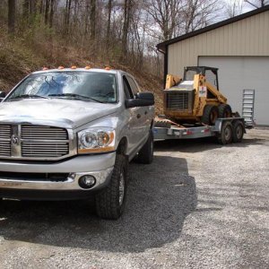 KR's 2006 MC