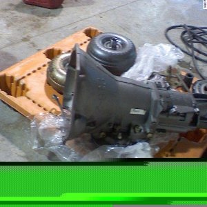 47rh billet lockup, and billet input