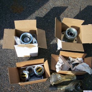 EMS Hubs