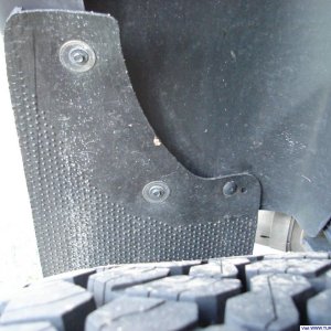 Mud Flap 1