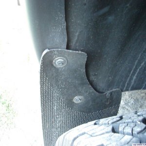 Mud Flap 2